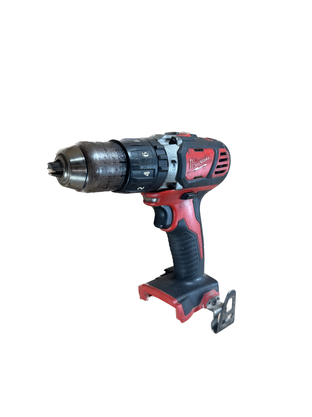 Milwaukee M18 BPD Skruemaskine
