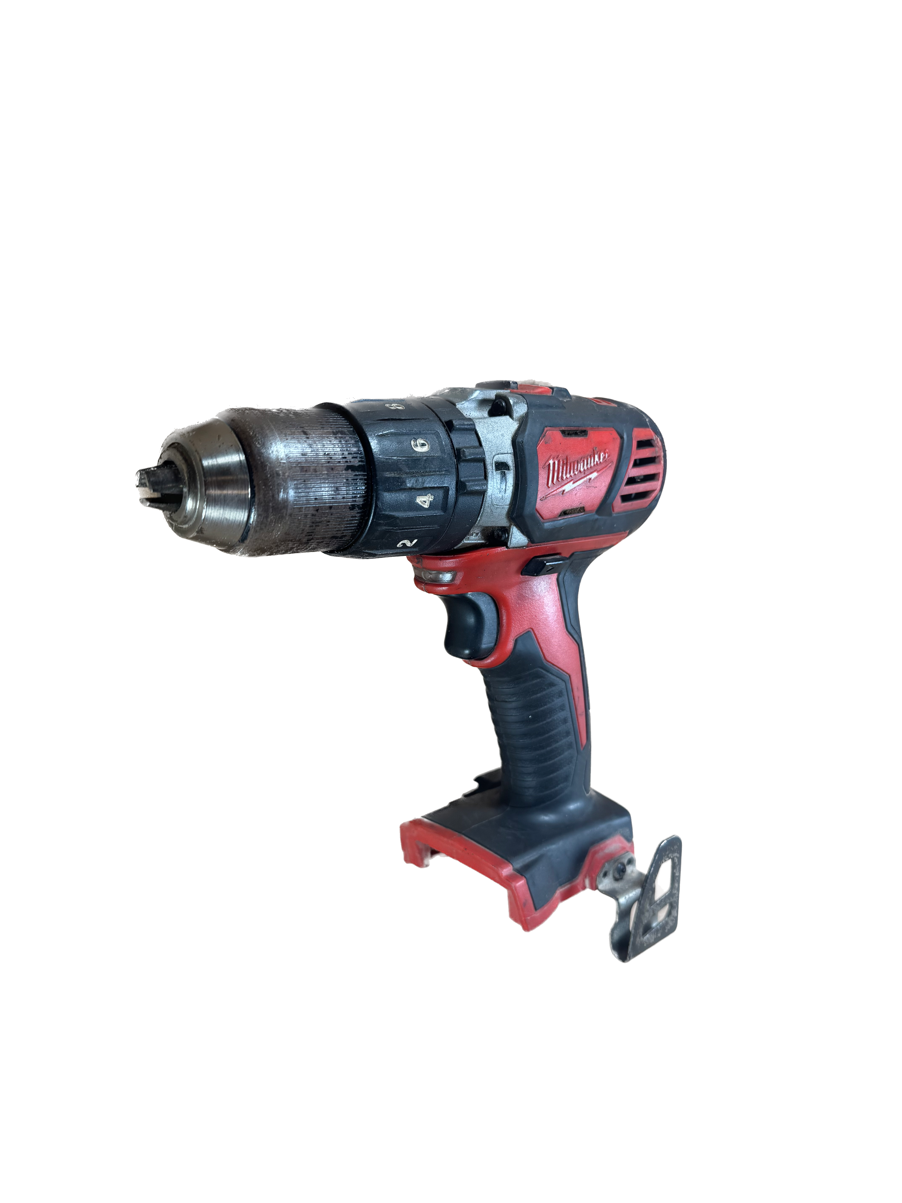 Milwaukee M18 BPD Skruemaskine