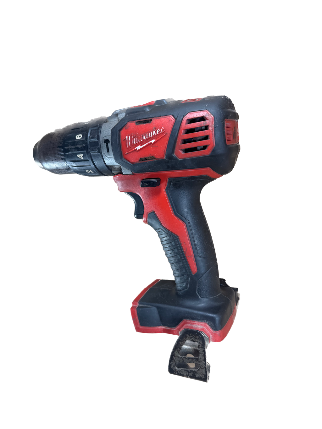 Milwaukee M18 BPD Skruemaskine