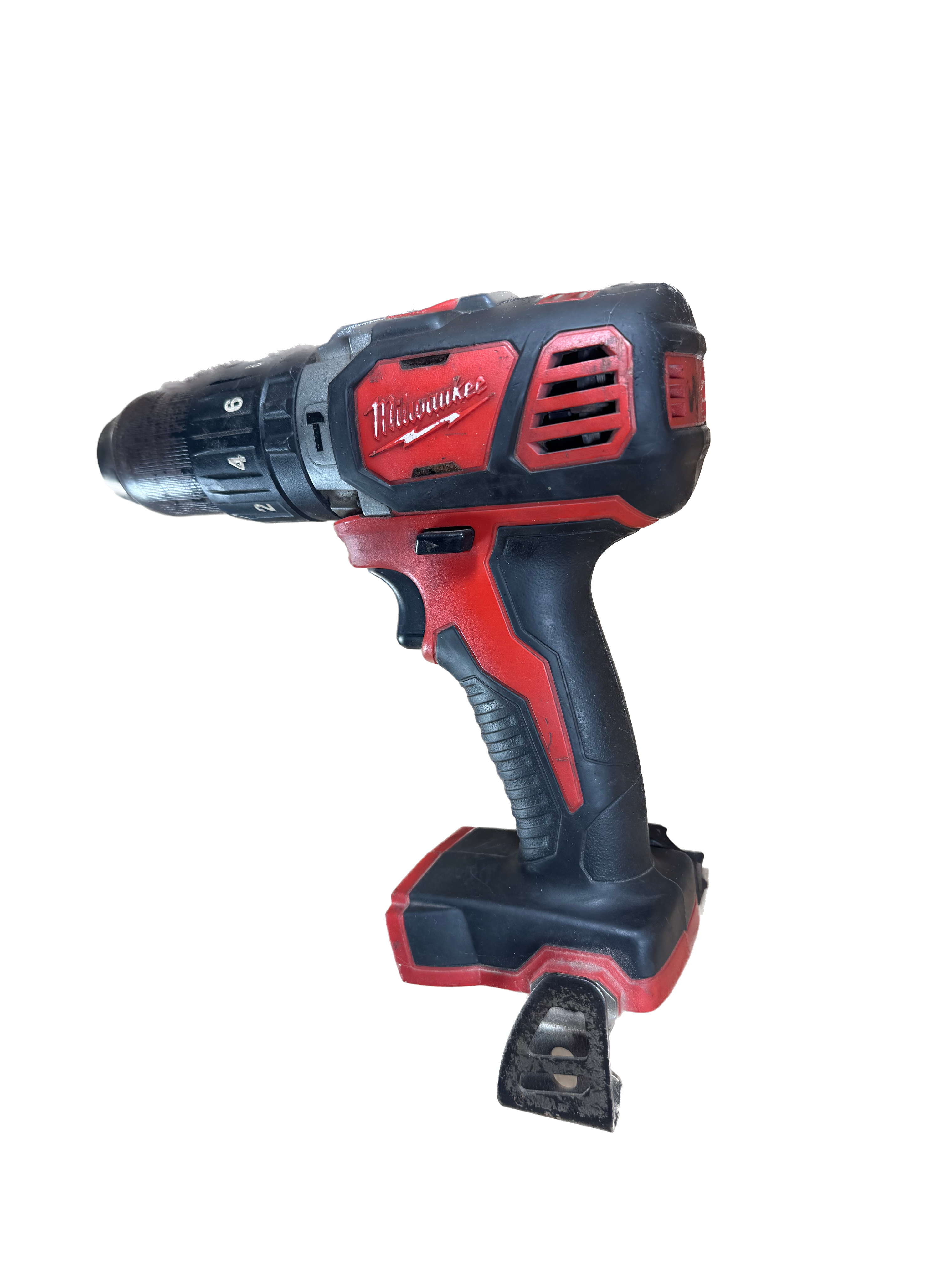 Milwaukee M18 BPD Skruemaskine