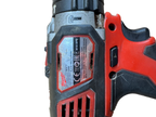 Milwaukee M18 BPD Skruemaskine