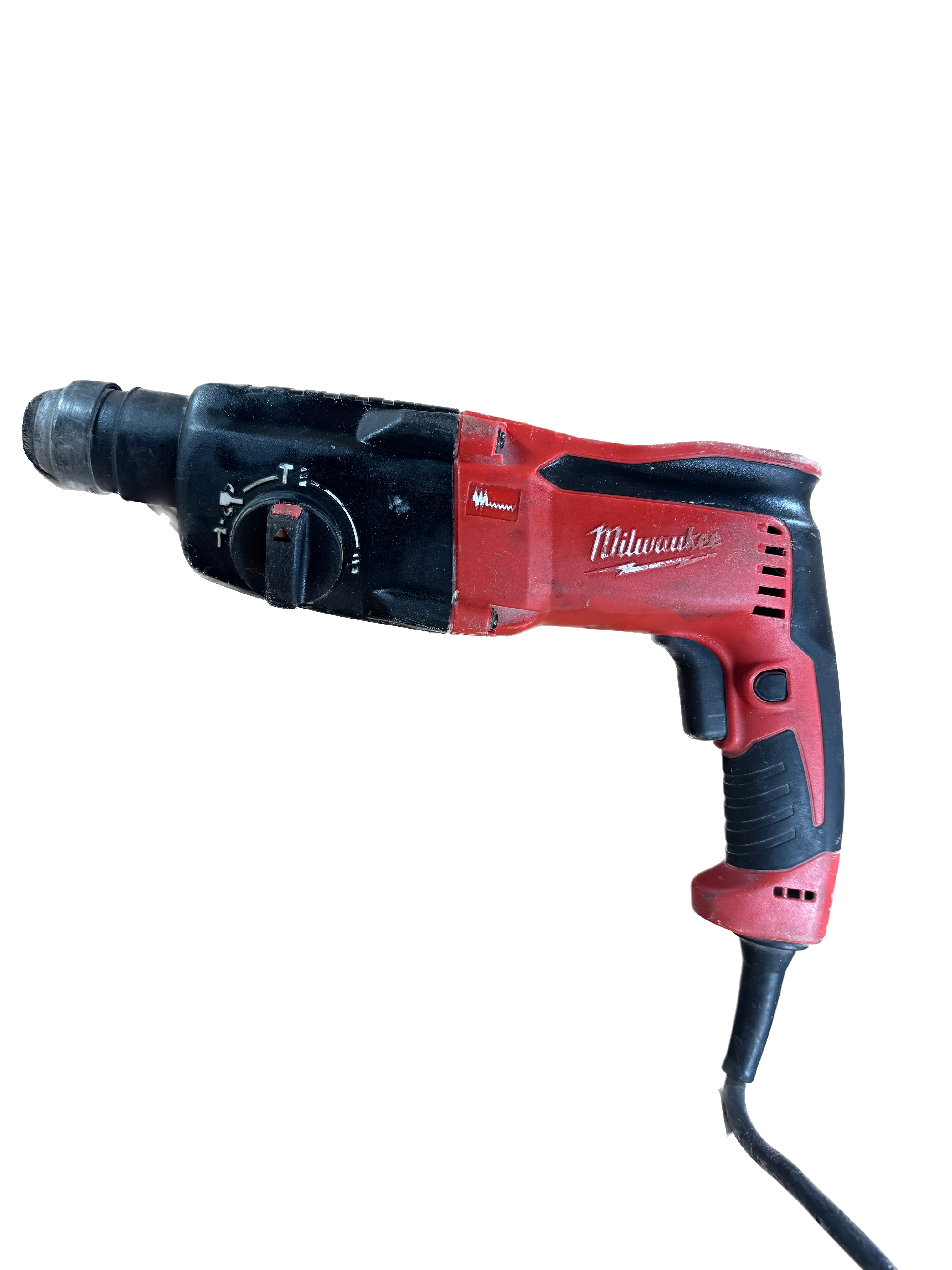 Milwaukee PH26 Borehammer