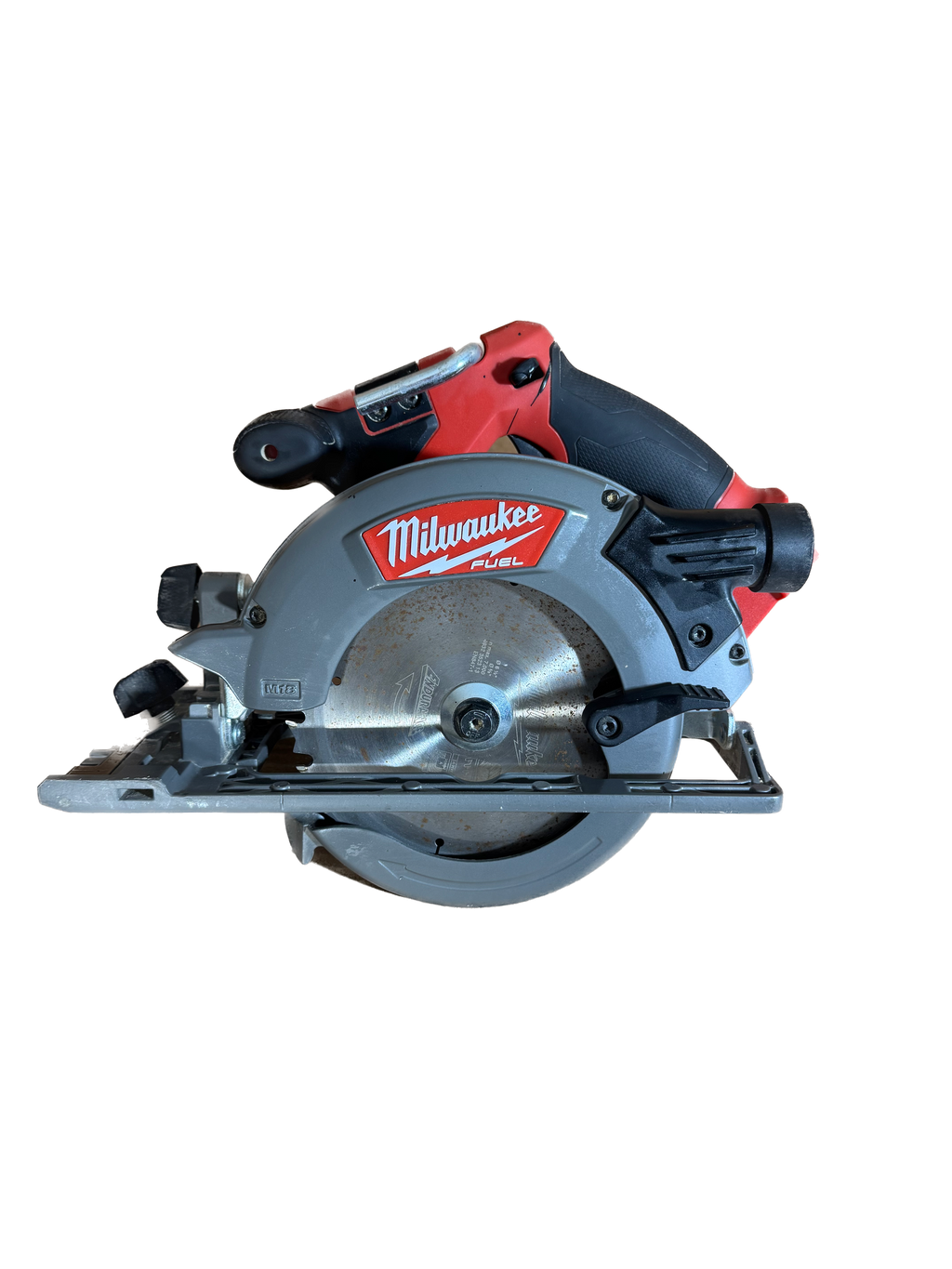Milwaukee Rundsav M18 CCS55