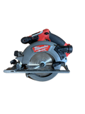 Milwaukee Rundsav M18 CCS55