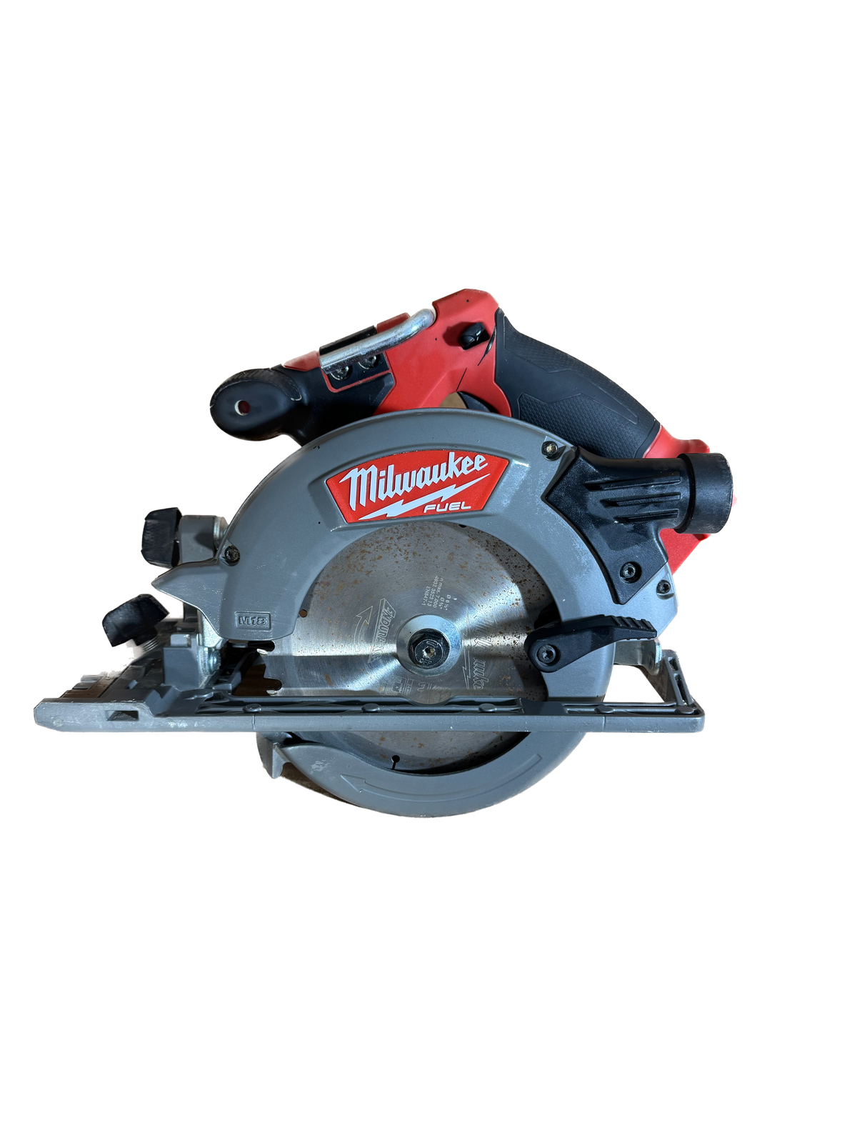 Milwaukee Rundsav M18 CCS55