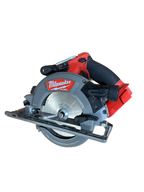 Milwaukee Rundsav M18 CCS55
