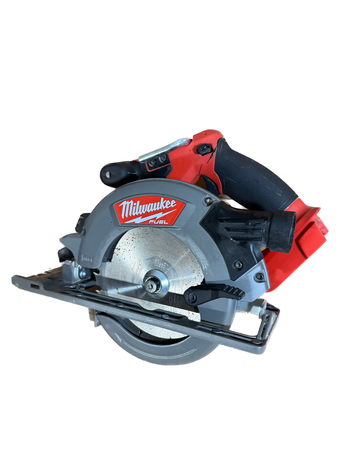 Milwaukee Rundsav M18 CCS55