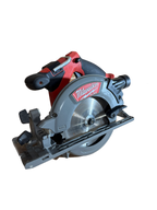 Milwaukee Rundsav M18 CCS55