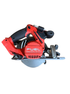 Milwaukee Rundsav M18 CCS55
