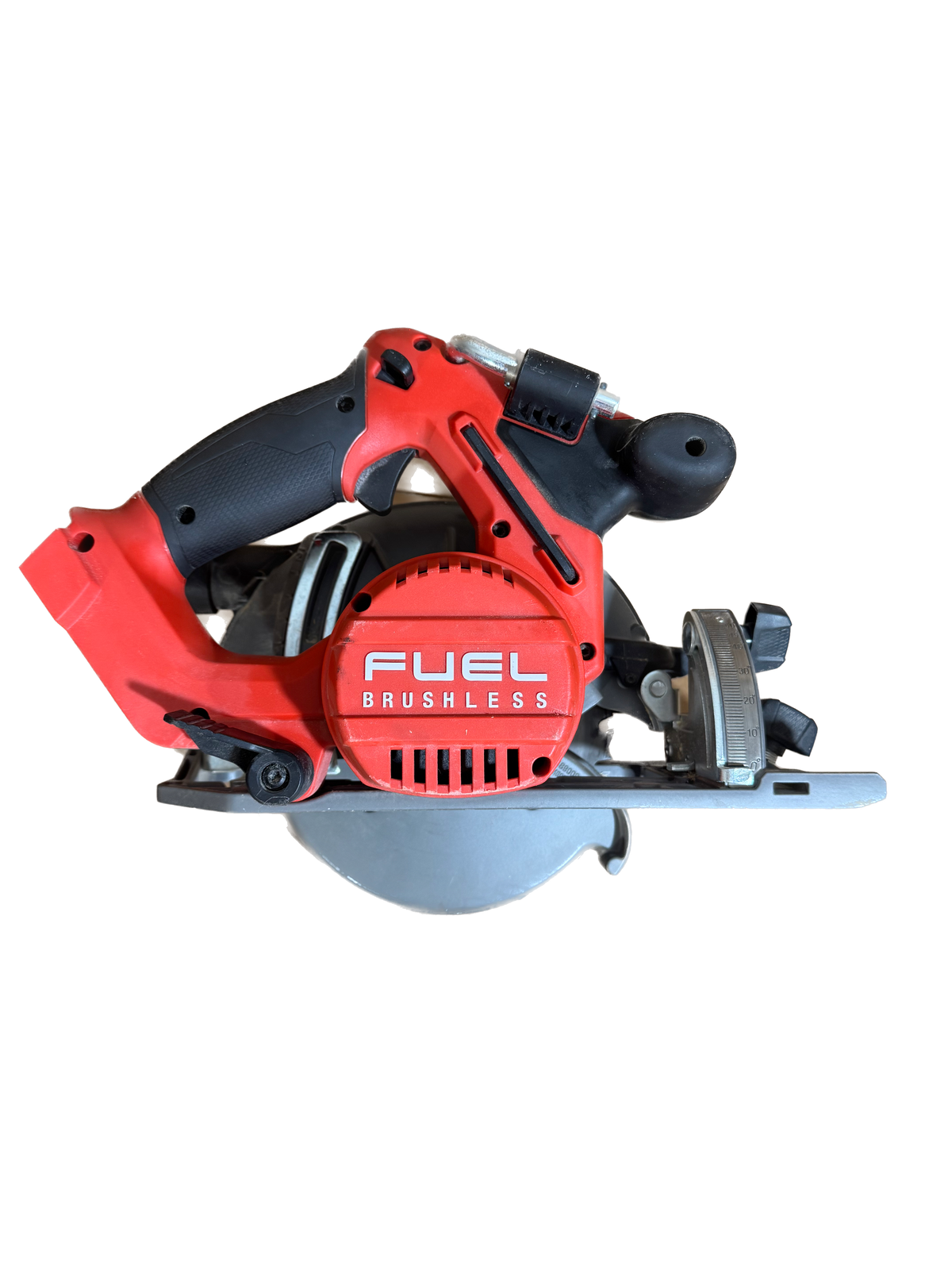Milwaukee Rundsav M18 CCS55