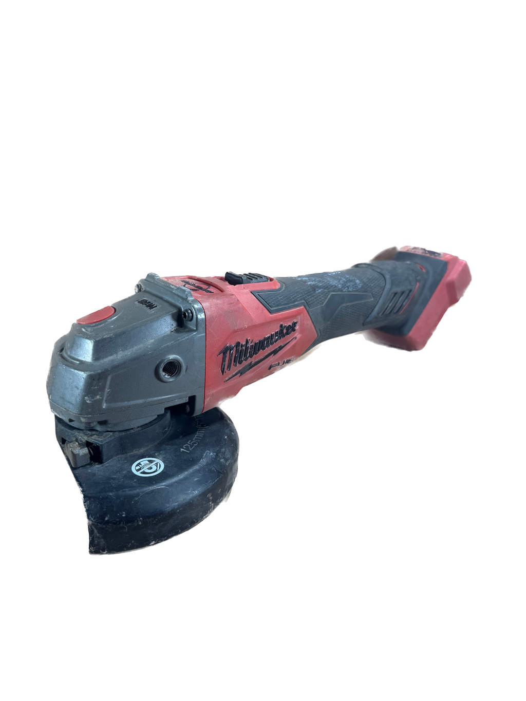 Milwaukee fuel M18 FSAGV125XB Vinkelslib