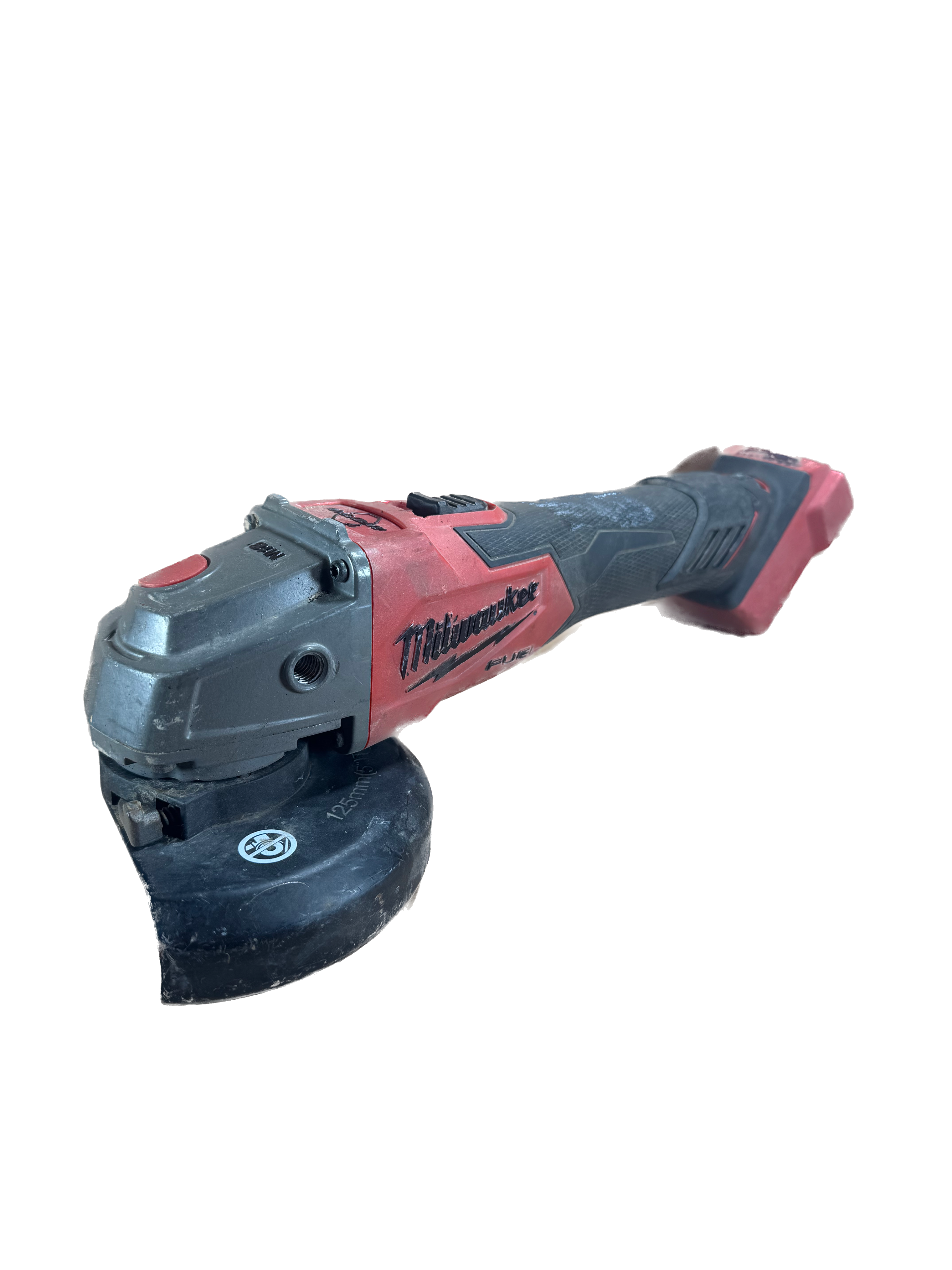 Milwaukee fuel M18 FSAGV125XB Vinkelslib