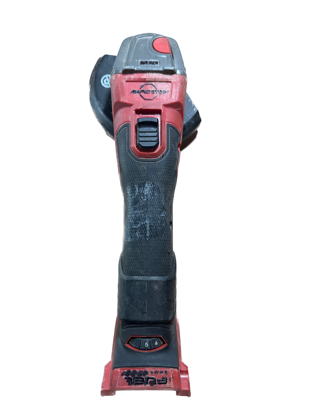 Milwaukee fuel M18 FSAGV125XB Vinkelsliber