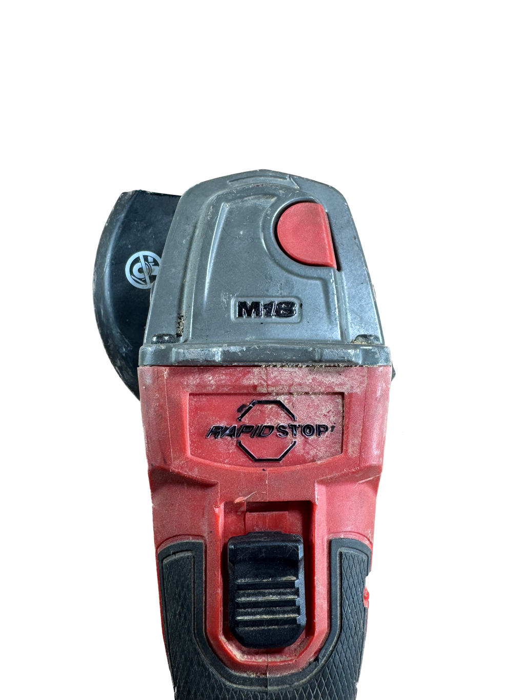 Milwaukee fuel M18 FSAGV125XB Vinkelsliber