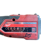 Milwaukee fuel M18 FSAGV125XB Vinkelsliber