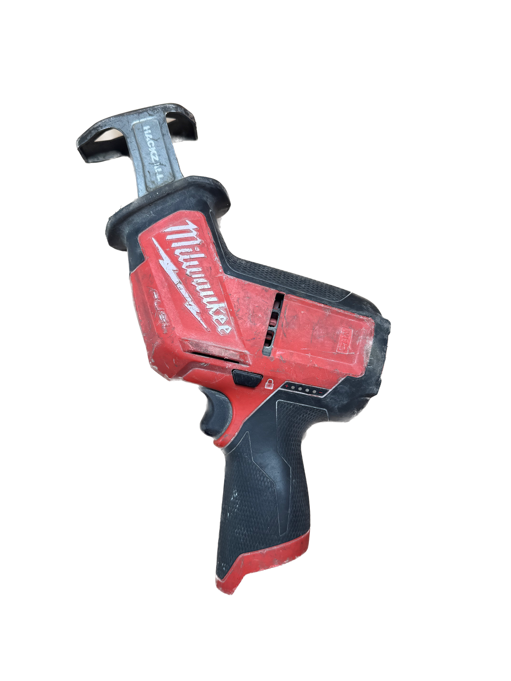 Milwaukee fuel m12 chz bajonetsav
