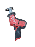 Milwaukee fuel m12 chz bajonetsav