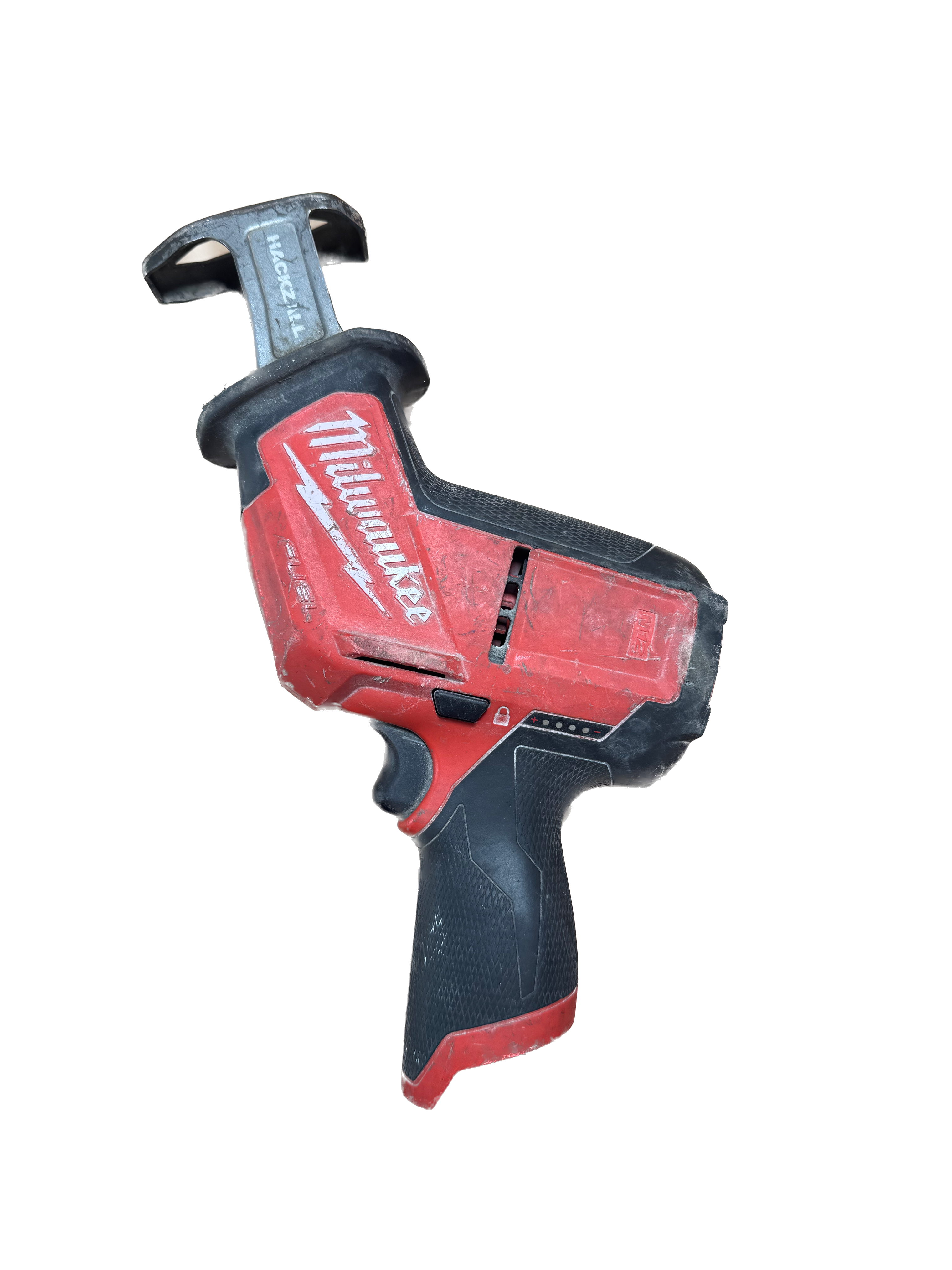 Milwaukee fuel m12 chz bajonetsav