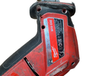 Milwaukee fuel m12 chz bajonetsav 