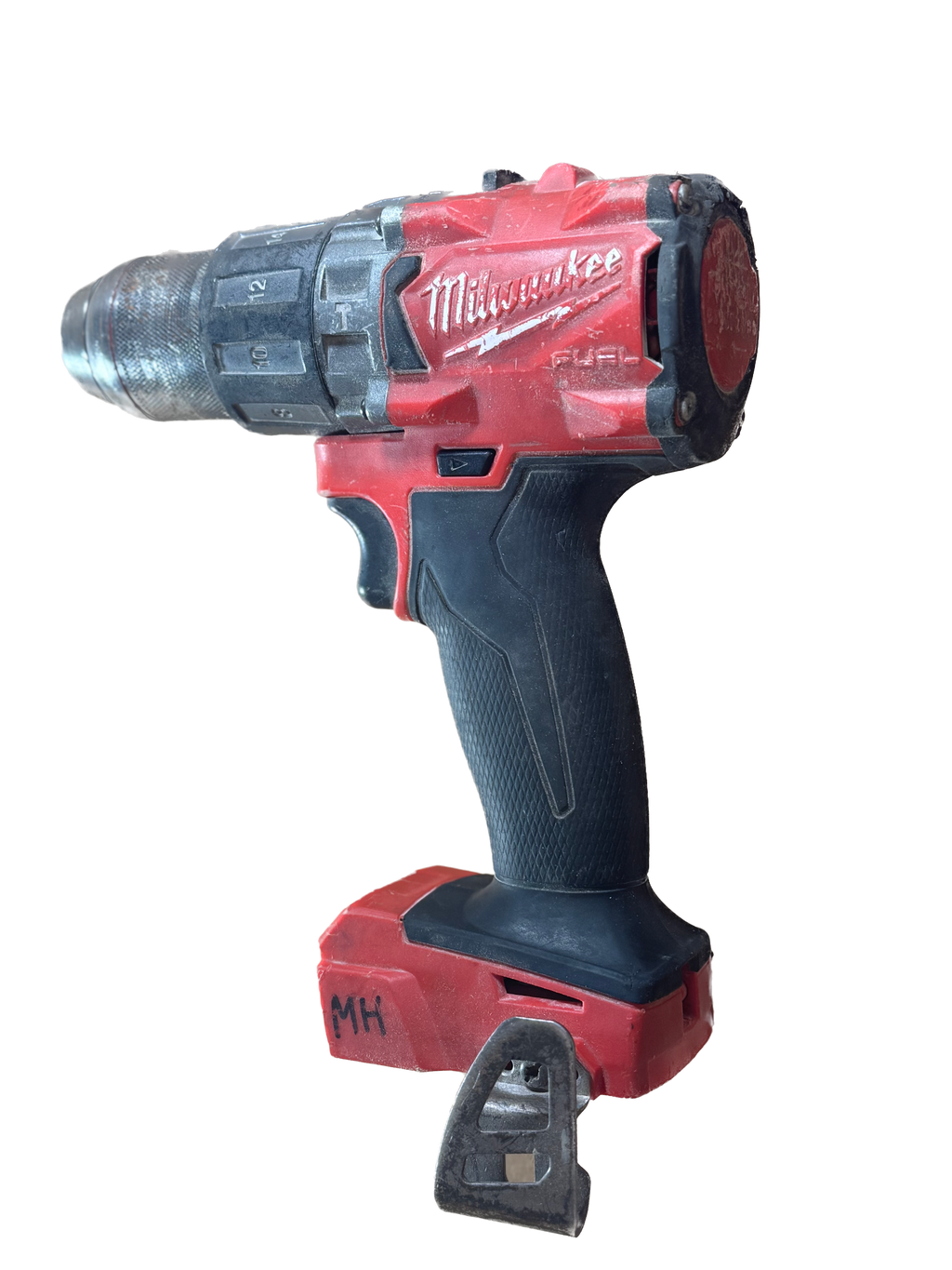 Milwaukee fuel m18 fpd2 skruemaskine