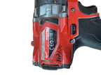 Milwaukee fuel m18 fpd2 skruemaskine