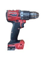 Milwaukee fuel m18 fpd2 skruemaskine