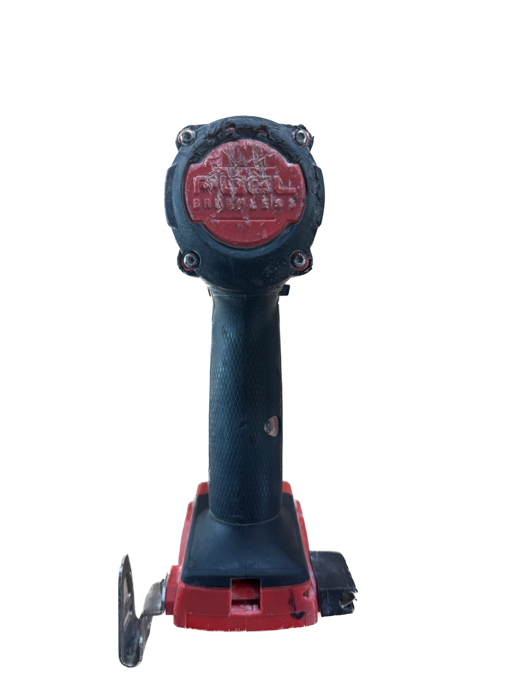 Milwaukee fuel m18 fpd2 skruemaskine