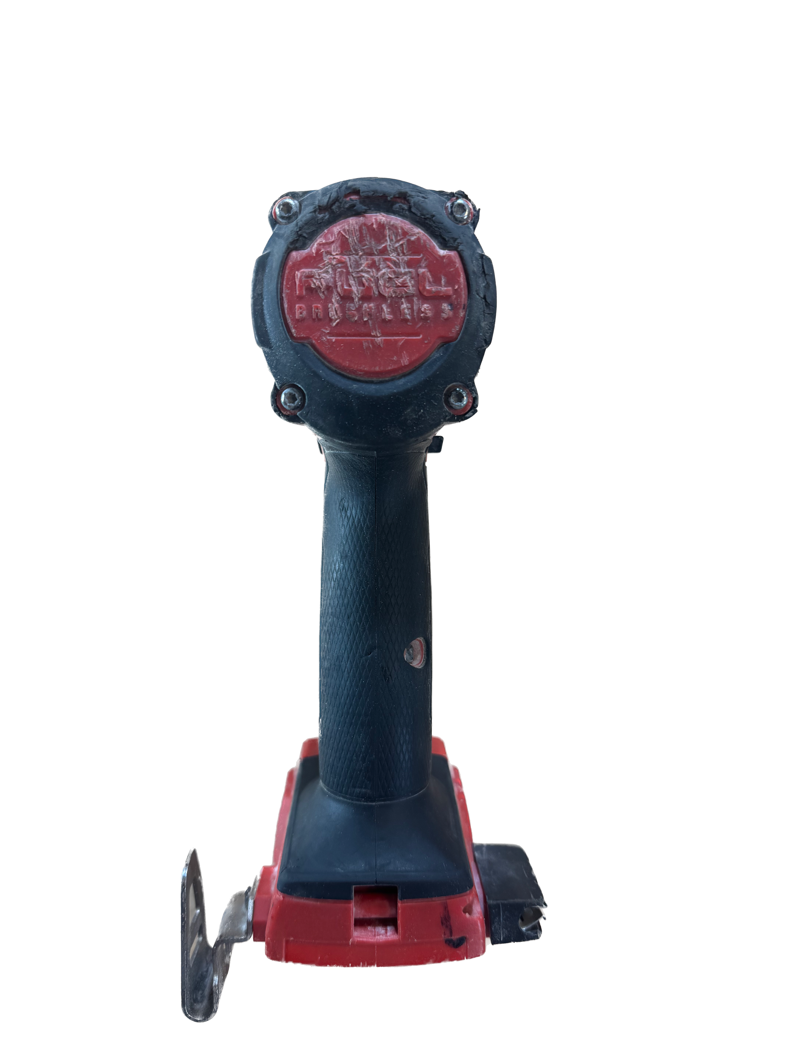 Milwaukee fuel m18 fpd2 skruemaskine