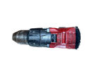 Milwaukee fuel m18 fpd2 skruemaskine